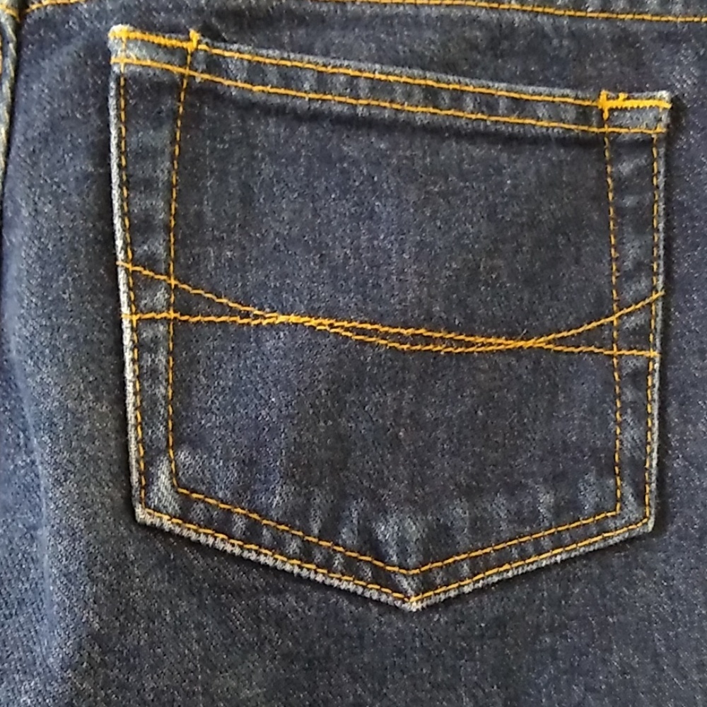 Quiksilver Roxy Buttonfly Jeans View 5